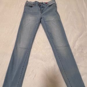 Celebrity Pink Jeggings 7/28